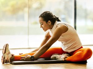 Read more about the article Maintaining Well-Being Through Stressful Times